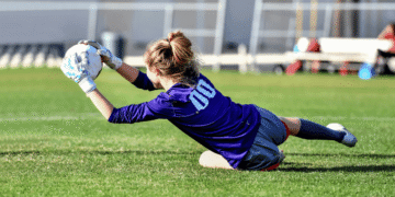 Diet and Suggestions For Teen Athletes