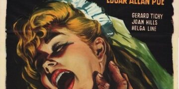 THE BLANCHEVILLE MONSTER aka HORROR ’60s Euro horrror – free on-line