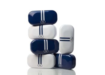 The Fall Edit: NEW Mouth Tape Colours