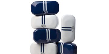 The Fall Edit: NEW Mouth Tape Colours