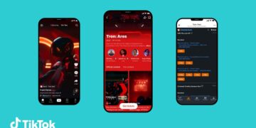 You Can Now Purchase Fandango Film Tickets on TikTok. This is How It Works