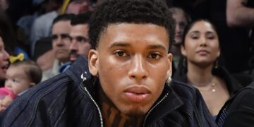 NLE Choppa Sparks Rumors of Third Youngster Amid Parenting Drama