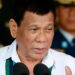 ICC particulars former Philippine President Duterte with crimes towards humanity : NPR
