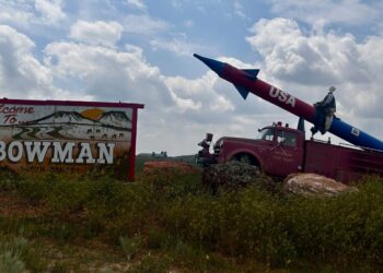 Rural hospitals band collectively as a substitute of promoting to massive networks : Pictures