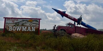 Rural hospitals band collectively as a substitute of promoting to massive networks : Pictures