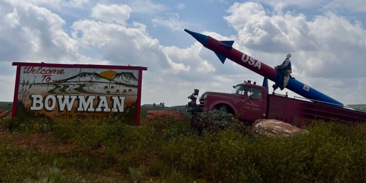 Rural hospitals band collectively as a substitute of promoting to massive networks : Pictures