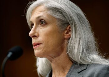 Fired CDC director Susan Monarez testifies RFK Jr. pressured her : Pictures