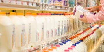 What sort of dairy does a physique good? Science is updating the reply : Photographs