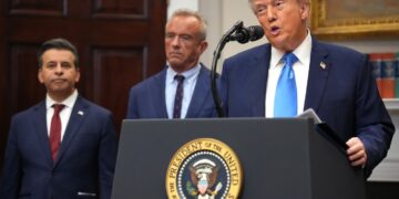 Leucovorin for autism? Many scientists — and fogeys — are skeptical : Photographs