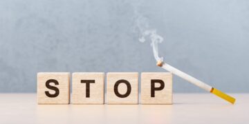 RFK Jr.’s MAHA report on child’s well being leaves out nicotine and smoking : Photographs