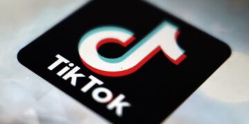 Officers announce a ‘framework’ for holding TikTok on-line within the U.S. : NPR