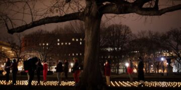 U.S. loss of life charges drop in 2024, and COVID falls off the highest 10 record : Pictures