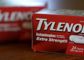 Trump’s Tylenol recommendation: What ought to mother and father do? : Pictures