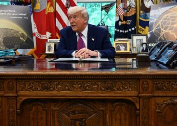 House-Primarily based Protection and the Way forward for Deterrence – The Cipher Temporary