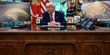 House-Primarily based Protection and the Way forward for Deterrence – The Cipher Temporary