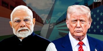 India US relations poised to face up to 50% tariff stress, affirms Commerce minister Piyush Goyal