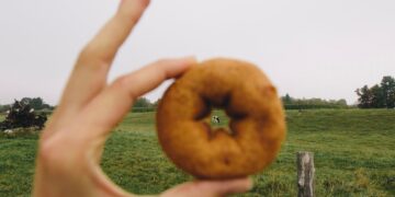 Have a Scrumptious Weekend. | Cup of Jo