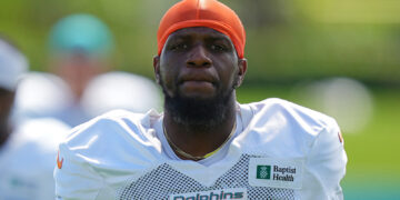 Veteran wideout pronounces retirement from NFL