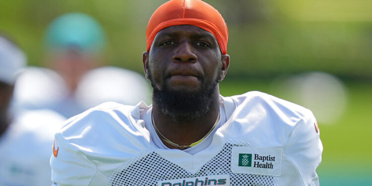 Veteran wideout pronounces retirement from NFL