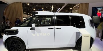 Waymo expands to Denver and Seattle with its Zeekr-made vans