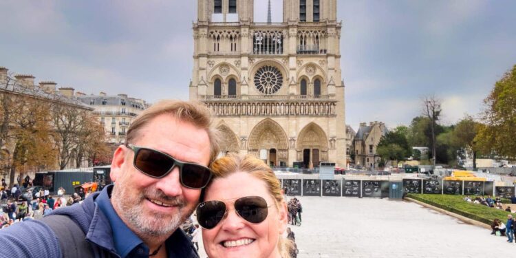 The way to Select The place to Keep in Paris (And The place to Keep away from)