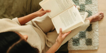 20 Books to Cozy Up With This Season