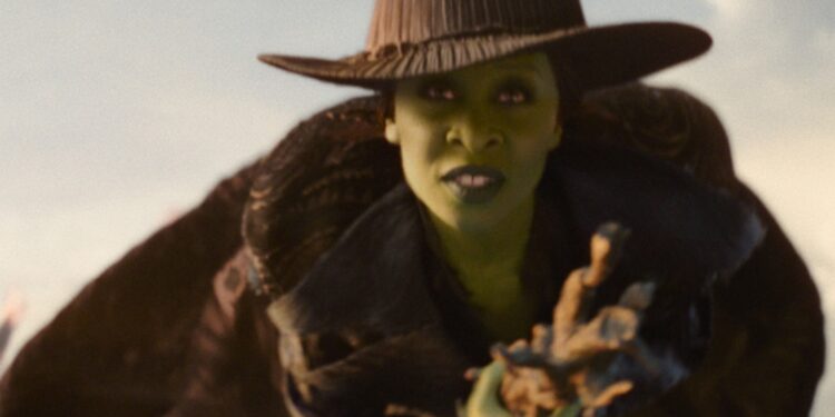 Colman Domingo Forged in Depraved For Good: Cowardly Lion in Sequel