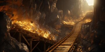 Newmont CEO Tom Palmer to Step Down; Natascha Viljoen Named Successor, Changing into First Feminine CEO