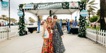 Foodies, Mark Your Calendars