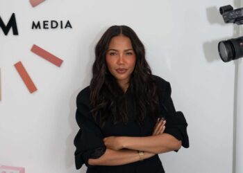 The Mindset Shift from Emma Grede That Will Change How You See Work-Life Steadiness