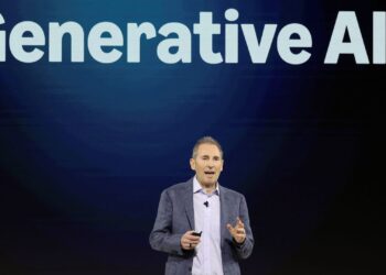 Amazon’s inventory soars on earnings, income beat, spending steering