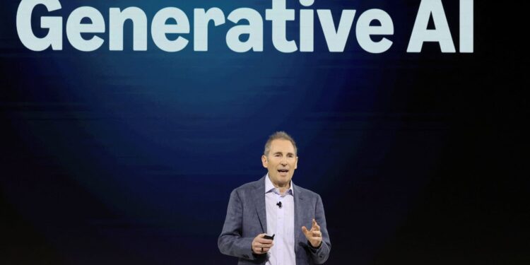 Amazon’s inventory soars on earnings, income beat, spending steering