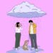 The No. 1 factor {couples} struggle about in relationships