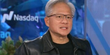 Nvidia’s Huang shocked AMD provided 10% of the corporate to OpenAI