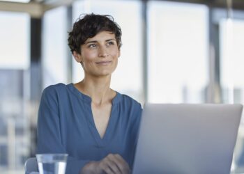 These traits assist profitable folks obtain objectives