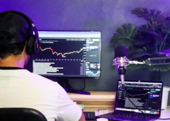 Is Martin Marietta Supplies (MLM) Among the many Finest Beneath-The-Radar AI Shares?