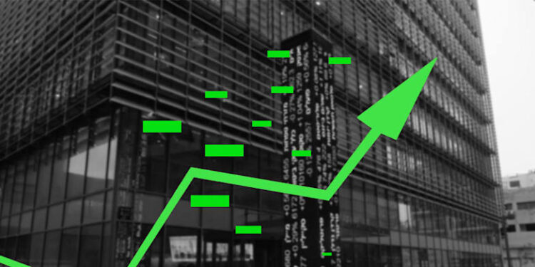 Tel Aviv shares keep surge