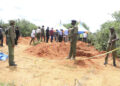 ‘Morgue is full’: How Kenyan hunger cult stored killing