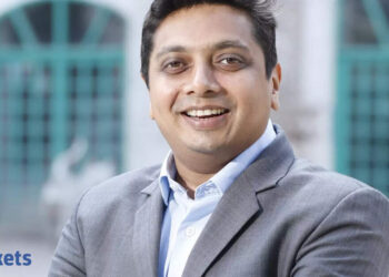 Why Quant MF faltered and learn how to put money into 2025: Chirag Muni explains