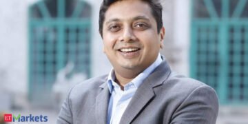 Why Quant MF faltered and learn how to put money into 2025: Chirag Muni explains