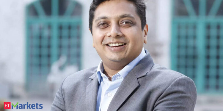 Why Quant MF faltered and learn how to put money into 2025: Chirag Muni explains