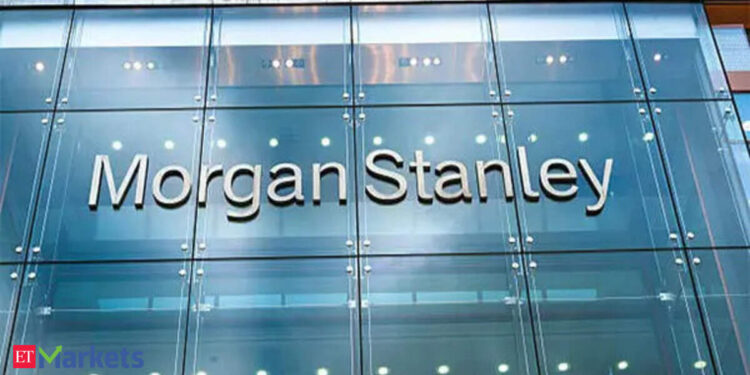 Morgan Stanley stake and a 75% upside name: Why this newly listed inventory is drawing consideration