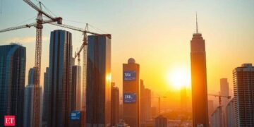 Status Group launches 620 properties price Rs 2,200 cr for gross sales in Ghaziabad