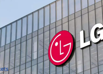 LG India soars previous South Korean mum or dad, turns into $13 billion large after blockbuster debut