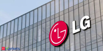 LG India soars previous South Korean mum or dad, turns into $13 billion large after blockbuster debut