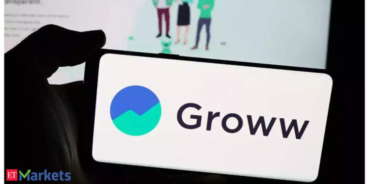 IPO-bound Groww launches commodities buying and selling providers on platform