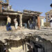 Police in Afghanistan accuse Pakistan of cross-border strikes after ceasefire ends