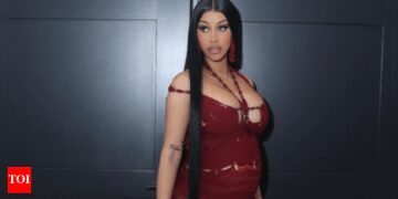 Cardi B to debut in Saudi Arabia at Soundstorm 2025 with star studded lineup | World Information