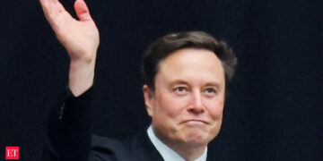 Does Elon Musk deserve the world’s largest pay bundle?