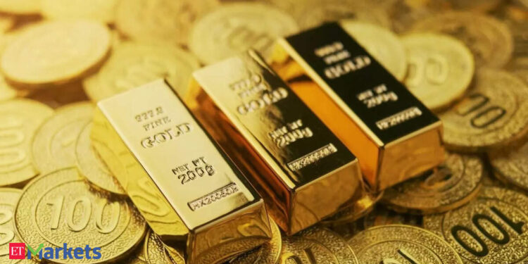 Gold’s meteoric rise: Rally or pink flag for 2025 buyers?